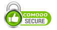 comodo secure logo
