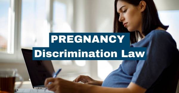 pregnancy discrimination lawyer near me