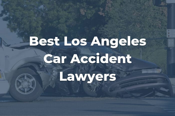 best accident lawyer in los angeles