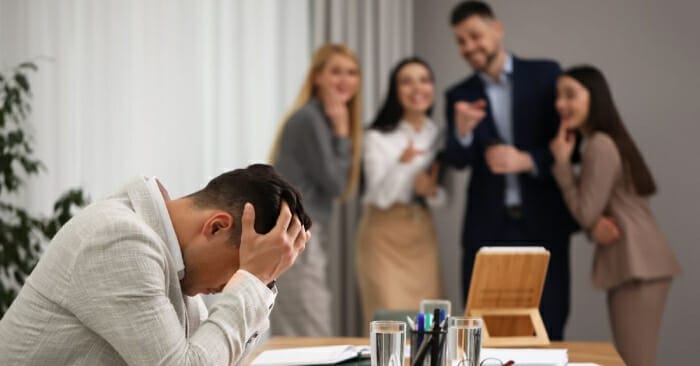 workplace bullying laws california
