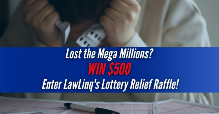 lawlinq lottery