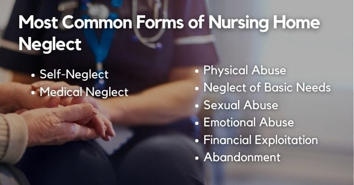 nursing home settlement